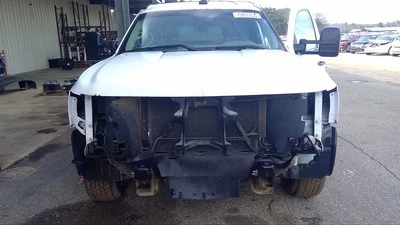 Radiator Fits 05-13 SIERRA 1500 PICKUP 1217546 Foto 1 de 4