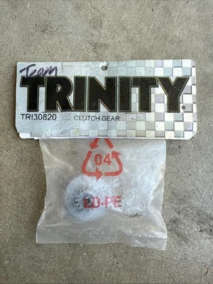 Team Trinity TRI30820 - Image 1 of 2