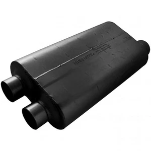 530513 Flowmaster 50 Series Big Block Chambered Muffler - Foto 1 di 3