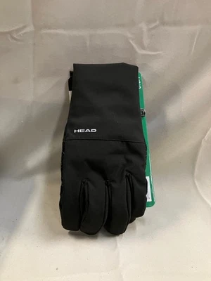 Luvas híbridas masculinas impermeáveis New Head, 1 par, GG - Imagem 1 de 2