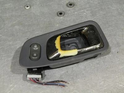 2003 - 2008 年本田飞行员原始设备制造商乘客侧前内部手柄 03 04 05 06 07 08 — 第 1/3 张图片