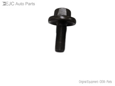 Camshaft Gear Bolt For 09-15 Nissan Rogue  2.5  Japan Built - Image 1 of 4
