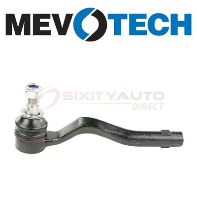 Mevotech Steering Tie Rod End for 2013-2015 Mercedes-Benz GLK250 2.1L L4 - xe - Image 1 of 4
