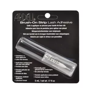 Ardell Brush-On Striplash Adhesive Clear for Strip Lashes 0.17floz / 5ml #52360 - Picture 1 of 1