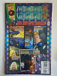 Generation X #4 - Direct Edition, NM - Picture 1 of 2