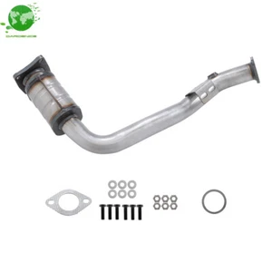 For Mercury Tracer 97-99/Ford Escort 97-02 2.0L Catalytic Converter with Gasket - Picture 1 of 15