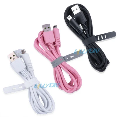 USB Charging Cable for Razer BlackWidow Tournament Edition Chroma V2 Keyboard - Image 1 of 4