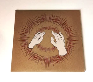 GODSPEED YOU BLACK EMPEROR! Lift Your Skinny Fists Like Antennas 2XLP, 2000 VG+ - Bild 1 von 6