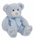 NEW - Stardust Blue Bear for Baby Boy Plush Small 8" Douglas Cuddle Toys 13002