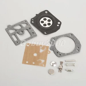 Replace Chainsaw Carb Repair Kit For Stihl 029 039 044 MS290 MS310 Walbro K10-HD - Picture 1 of 12
