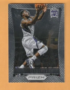 Tyreke Evans Sacramento Kings 2012-13 Panini Prizm #44 Memphis State Tigers 5J - Imagen 1 de 2