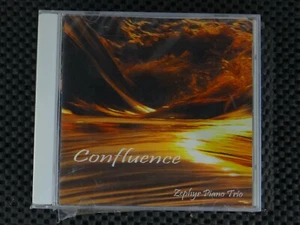 Zephyr Piano Trio - Confluence - Picture 1 of 2