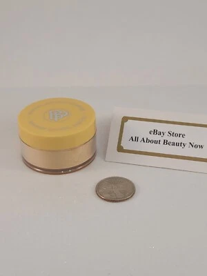 Bellapierre Banana Setting Powder 0.14 oz Travel Size SEALED New Without Box - Image 1 of 4