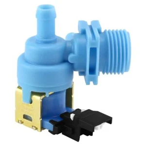 Whirlpool Dishwasher Water Inlet Valve W10648041 - Picture 1 of 1