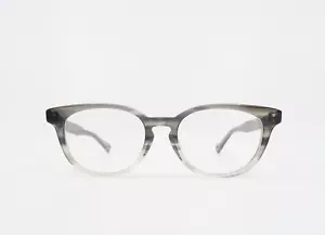 DITA AMORA DRX-3028-A-BLK 50mm Black to Clear New Eyeglasses. - Picture 1 of 7