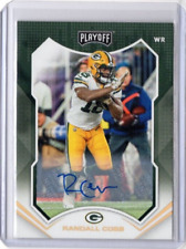 Randall Cobb Cards, Rookie Cards and Autographed Memorabilia Guide 11