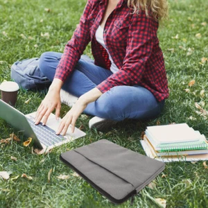 Laptop Cover Laptop Carry Case Laptop Laptop Sleeve Laptop Case - Afbeelding 1 van 11