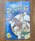 Abeka Quests For Adventure 2b Reader