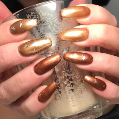 CND Shellac Sugared Spice 7,3 ml Neu Nagellack Top Super Qualität UV LED - Bild 1 von 4