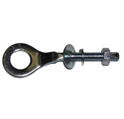 Ajustador de cadena de rueda trasera Eton Yukon II CXL150, EXL150 Foto 1 de 1