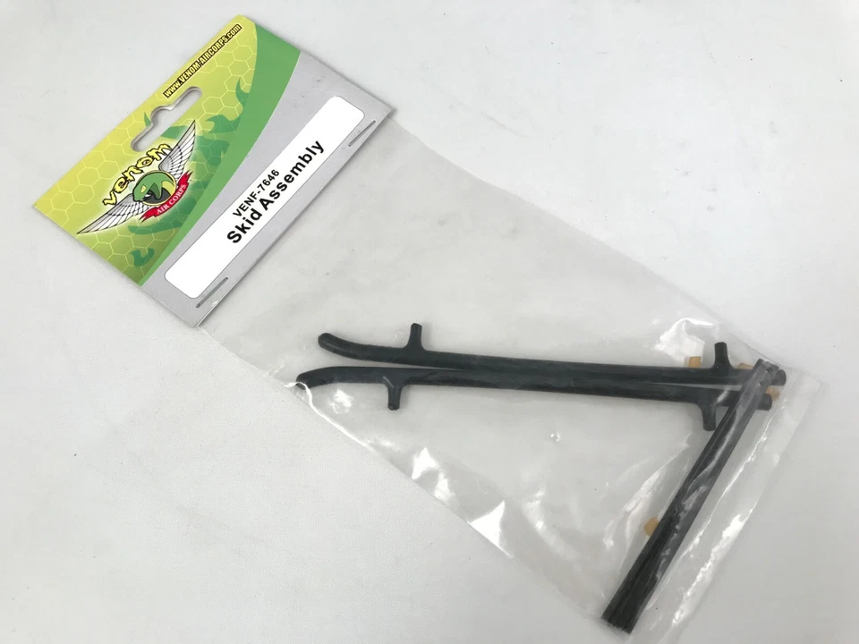 Venom VENF-7646 Skid assembly NR2 modellismo - Immagine 1 di 1