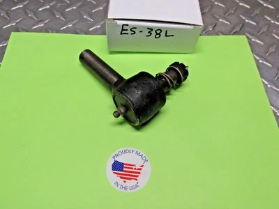 1934 OLDSMOBILE 6 +8 CILINDROS NOVO LH TIRANTE ES38 MODELO F + L FABRICADO NOS EUA  - Imagem 1 de 4