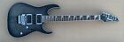 Ibanez RG4EXQM1 6 String Quilt Top Electric Guitar
