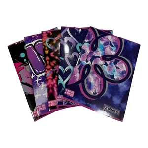 MAXI HEFTE 96/100 SEVEN Girl PAPIER 100G MAXMENGE - Bild 1 von 2