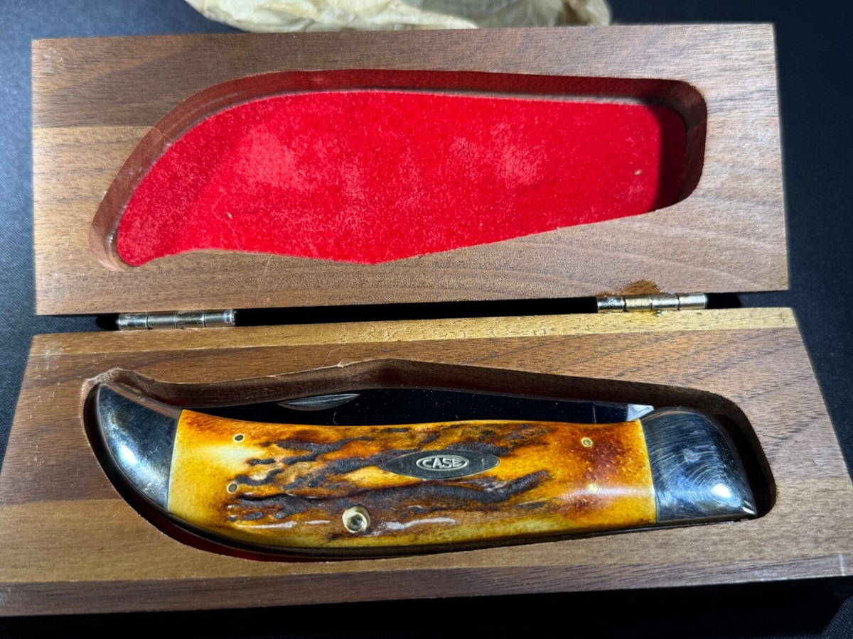 Drop Point Original Vintage Knives for sale | eBay Drop Point Original Vintage Knives for sale | eBay