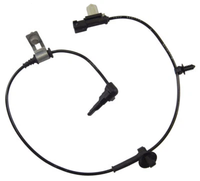 2017-18 Chevrolet Colorado Front LH Wheel ABS Speed Sensor New 84178731 84301875 - Image 1 of 4