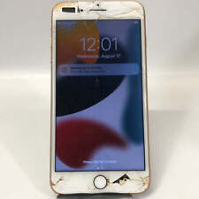 New listing
		Broken Cracked Unlocked Apple iPhone 8 Plus 64Gb Rose Gold A1864 Mq982Ll/A