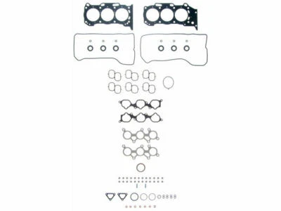 Juego de juntas de culata Felpro 55494PM 2007 2008 2009 2010 para Toyota RAV4 2006-2012 Foto 1 de 2