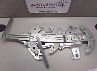 Regulador de ventana de escotilla trasera genuino OEM OE Toyota 4Runner 1996-2002 Foto 1 de 3