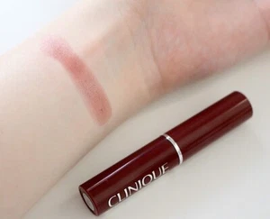 CLINIQUE Almost Lipstick Mini I BLACK HONEY - Picture 1 of 4