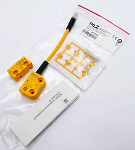 Pilz PSEN cs3.1p /PSEN cs3.1 541010 safety switch -unused- - Picture 1 of 7