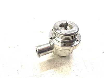 FORGE POPOFF POP-OFF Ventil Schubumluft VW Golf 4 GTI 1.8T A3 S3 Passat Audi - Bild 1 von 3