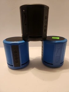 Haut-parleur Bluetooth Altec Lansing HydraOrbit Everything Proof Hydra Orbit - Photo 1 sur 5