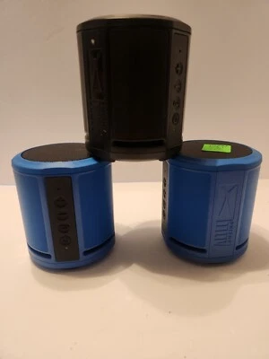 Altec Lansing HydraOrbit Everything Proof Bluetooth Speaker Hydra Orbit  - Image 1 of 4