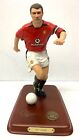 Roy Keane Manchester United Danbury Mint Figure