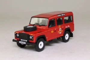 Vanguards 1:43 VA09711 Land Rover Defender Royal Mail - NEW - Picture 1 of 8