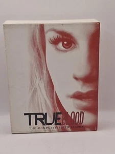 True Blood The Complete Fifth Season Blu-Ray Box Set - Picture 1 of 10