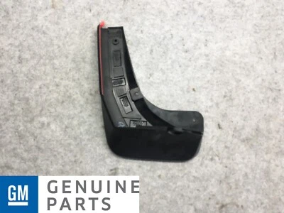 2019 2020 2021 2022 2023 Chevrolet Blazer Left Front Splash Guard OEM NEW Foto 1 de 4