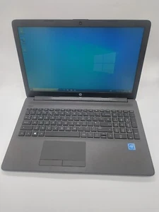 Portátil HP 250 G7 15.6" Intel Celeron N4020 4GB 128GB SSD Windows 10 - Imagen 1 de 12