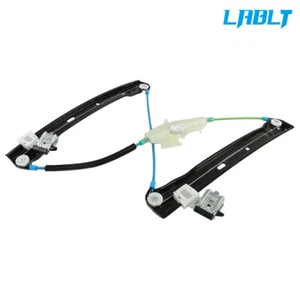 LABLT Front Left Side Window Regulator For 2009-2014 C Class 2009-2016 E Class - Foto 1 di 16