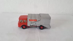 Matchbox Lesney King Size K7 Refuse Truck - Bild 1 von 5