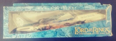 HW B747-400 Air New Zealand Il Signore degli Anelli - Immagine 1 di 4