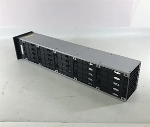 Quantum Scalar i3/i6 Library 25x LTO-8 Right Tape Magazine Module 3-04940-02 - Afbeelding 1 van 6