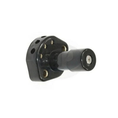 HEADLIGHT DIMMER SWITCH FLOOR MOUNT VOLKSWAGEN T1 BUG BEETLE T2 BUS KG 1949-1965 - Image 1 of 4