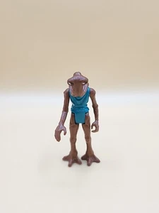 Vintage Star Wars Hammerhead Action Figure 1978 Kenner Hong Kong - Picture 1 of 18