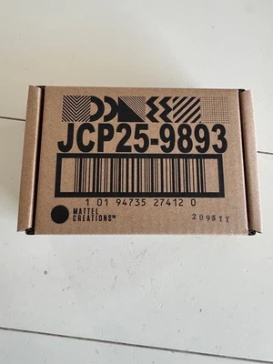 Hot Wheels RLC Exclusive 1982 Lamborghini Countach LP 500 S Holiday Car Sold OUT - Image 1 of 3